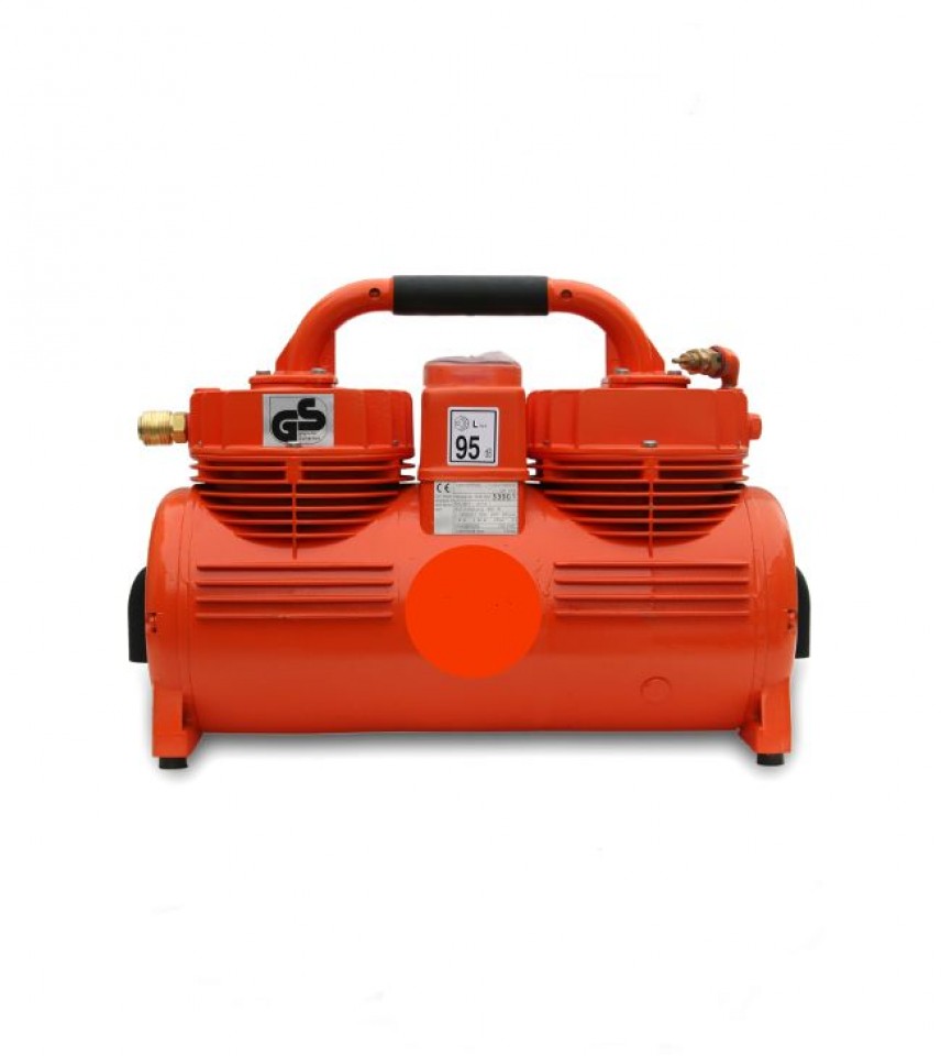 Kompresor Koellmann HANDY K2